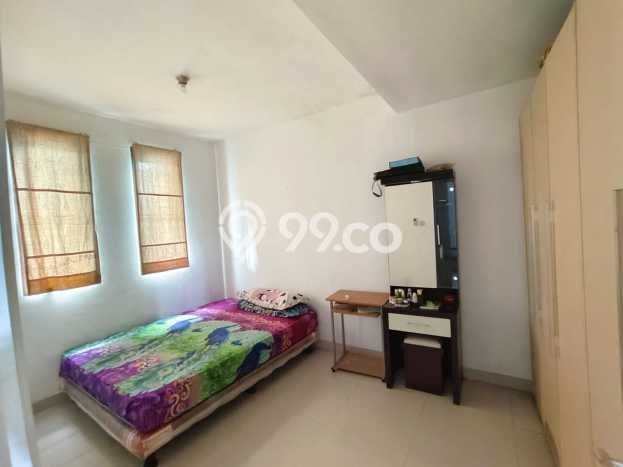 Rumah Minimalis 4 KT di Jurangmangu Tangerang Semi Furnished Rumah Minimalis 4 KT di Jurangmangu Tangerang Semi Furnished