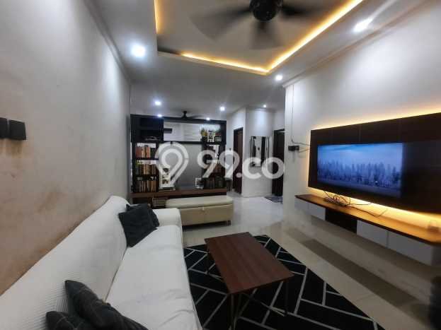 Dijual Rumah Minimalis Bagus Punya 3 KT di Pesanggrahan Jakarta Selatan SHM Dijual Rumah Minimalis Bagus Punya 3 KT di Pesanggrahan Jakarta Selatan SHM