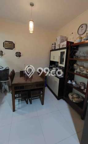 Dijual Rumah Eksklusif 3 KT di Graha Raya, Tangerang Selatan Dijual Rumah Eksklusif 3 KT di Graha Raya, Tangerang Selatan