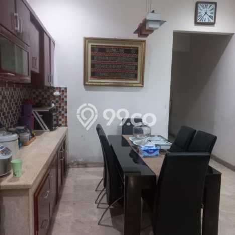 Rumah Luxury Modern Siap Huni di Rawa Belong Jakarta Barat Rumah Luxury Modern Siap Huni di Rawa Belong Jakarta Barat
