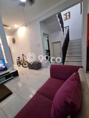 Dijual Rumah Minimalis Bagus Punya 4 KT di Kembangan Jakarta Barat SHM Dijual Rumah Minimalis Bagus Punya 4 KT di Kembangan Jakarta Barat SHM