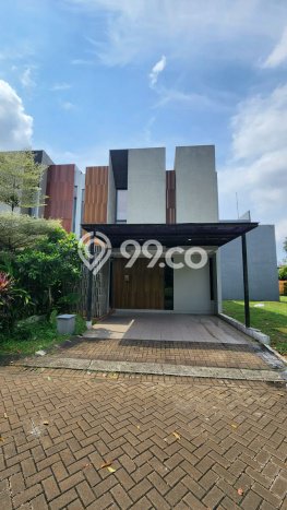 Jual Rumah Luas Megah Dengan View Eksklusif di Bintaro, Tangerang Selatan Jual Rumah Luas Megah Dengan View Eksklusif di Bintaro, Tangerang Selatan