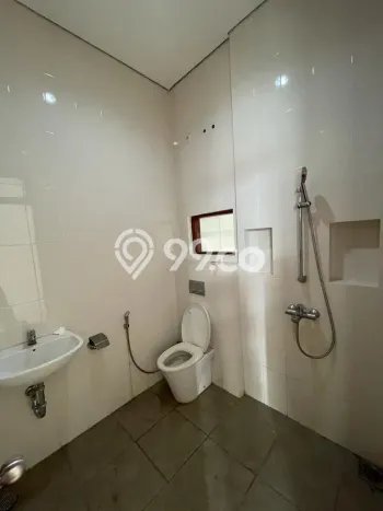 Rumah Mewah LB 270m2 Siap Pakai Desain Elegan di Radio Dalam, Jakarta Selatan Rumah Mewah LB 270m2 Siap Pakai Desain Elegan di Radio Dalam, Jakarta Selatan