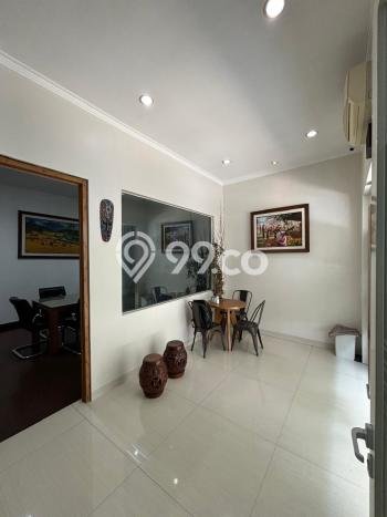 Komersial Dijual di Jakarta Selatan LT 203m2 & LB 140m2 Lokasi Terbaik! Komersial Dijual di Jakarta Selatan LT 203m2 & LB 140m2 Lokasi Terbaik!
