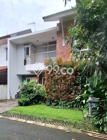 Dijual Hunian Rumah Nyaman 5 KT di Sektor 9-Bintaro, Tangerang Selatan Dijual Hunian Rumah Nyaman 5 KT di Sektor 9-Bintaro, Tangerang Selatan