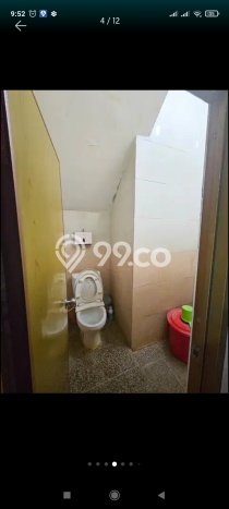 Rumah Strategis Minimalis Lb 102m2 di Ciputat, Tangerang Selatan Rumah Strategis Minimalis Lb 102m2 di Ciputat, Tangerang Selatan