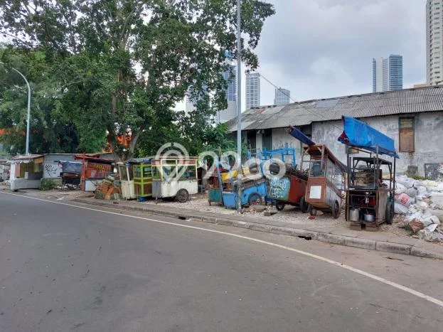 AREA PROSPEKTIF! Tanah di , Luas 904m2m², Dekat Fasilitas Umum, Kawasan Berkembang AREA PROSPEKTIF! Tanah di , Luas 904m2m², Dekat Fasilitas Umum, Kawasan Berkembang