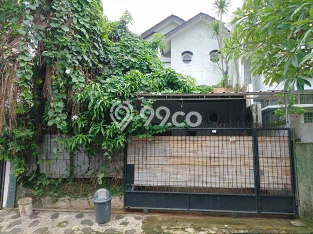 Dijual Rumah Mewah Megah Dengan View Eksklusif di Lebak Bulus, Jakarta Selatan Dijual Rumah Mewah Megah Dengan View Eksklusif di Lebak Bulus, Jakarta Selatan