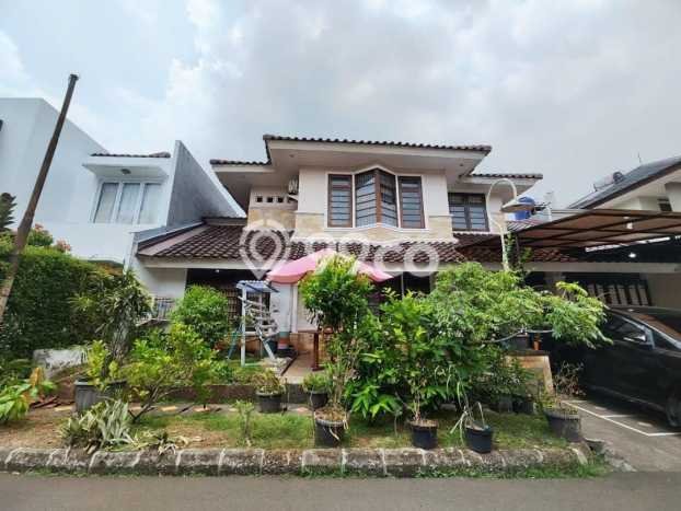 Rumah Elit LB 450m2 Siap Huni Desain Elegan di Sektor 8-Bintaro, Jakarta Selatan Rumah Elit LB 450m2 Siap Huni Desain Elegan di Sektor 8-Bintaro, Jakarta Selatan