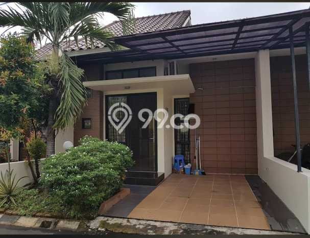 Dijual Rumah 2 Kamar Lokasi Ideal Bagus dan Strategis di Ciputat Dijual Rumah 2 Kamar Lokasi Ideal Bagus dan Strategis di Ciputat