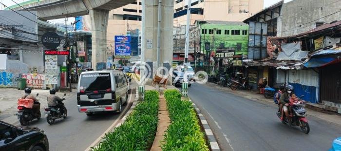 Kost Dijual di Ulujami dengan 25 KT dan Luas 400m2 Kost Dijual di Ulujami dengan 25 KT dan Luas 400m2