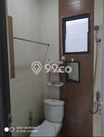 Dijual Rumah 2 Kamar Lokasi Ideal Bagus dan Strategis di Ciputat Dijual Rumah 2 Kamar Lokasi Ideal Bagus dan Strategis di Ciputat