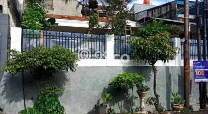 Rumah Luxury Modern Tanpa Renovasi di Tanah Kusir Jakarta Selatan Rumah Luxury Modern Tanpa Renovasi di Tanah Kusir Jakarta Selatan