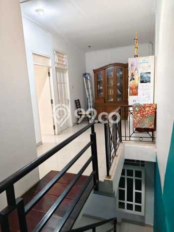 Rumah Minimalis 4 KT di Jurangmangu Tangerang Semi Furnished Rumah Minimalis 4 KT di Jurangmangu Tangerang Semi Furnished