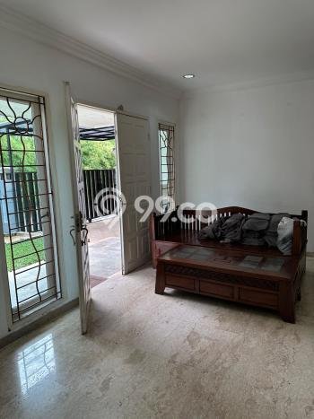 Jarang Ada! Rumah Sewa 4 Kamar Nyaman Siap Huni Pondok Indah Jarang Ada! Rumah Sewa 4 Kamar Nyaman Siap Huni Pondok Indah