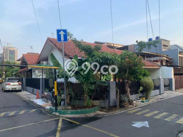 Hot Offer Hunian Mewah Ideal dan Luas di Kebayoran Baru, Jakarta Selatan Hot Offer Hunian Mewah Ideal dan Luas di Kebayoran Baru, Jakarta Selatan