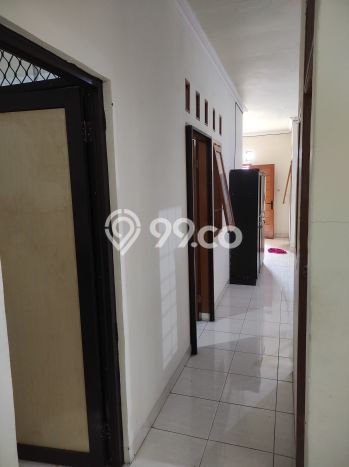 Rumah Elit Modern Tanpa Renovasi di Sektor 3 - Bintaro Jakarta Selatan Rumah Elit Modern Tanpa Renovasi di Sektor 3 - Bintaro Jakarta Selatan