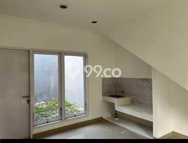 Dijual Hunian Rumah Nyaman 2 Kamar di Jelupang, Tangerang Dijual Hunian Rumah Nyaman 2 Kamar di Jelupang, Tangerang