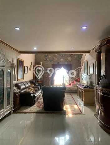 Ready to Use! Premium House LT 668m2 Desain Elegan di Bangka Ready to Use! Premium House LT 668m2 Desain Elegan di Bangka