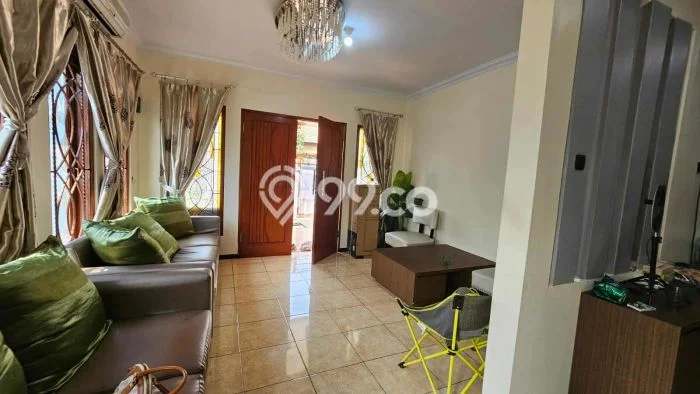 Siap Huni Rumah Mewah 3 Kamar di Ciledug Dekat ke Mana Saja Siap Huni Rumah Mewah 3 Kamar di Ciledug Dekat ke Mana Saja