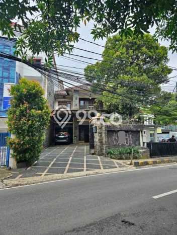 Hunian Super Mewah dengan Akses Paling Strategis di Pondok Indah, Jakarta Selatan Hunian Super Mewah dengan Akses Paling Strategis di Pondok Indah, Jakarta Selatan