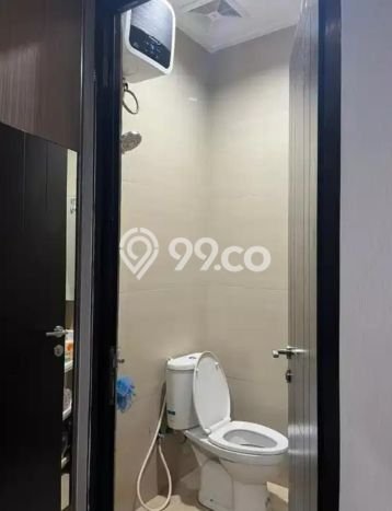 Rumah Luas Asri 3 KT Siap Pakai di Serua Tangerang Rumah Luas Asri 3 KT Siap Pakai di Serua Tangerang