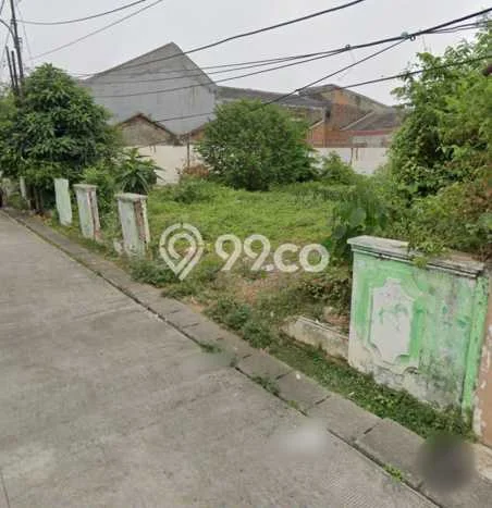 Tanah Kavling Dijual di Petukangan, Jakarta Selatan dengan Luas Tanah 630m2 Tanah Kavling Dijual di Petukangan, Jakarta Selatan dengan Luas Tanah 630m2