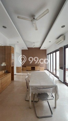Rumah Luxury Modern Tanpa Renovasi di Pondok Labu Jakarta Selatan Rumah Luxury Modern Tanpa Renovasi di Pondok Labu Jakarta Selatan
