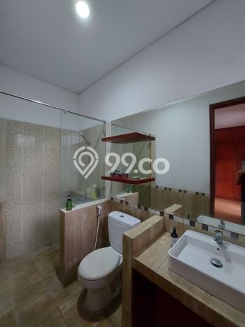 Rumah Elit Modern Siap Huni di Sektor 7-Bintaro Tangerang Selatan Rumah Elit Modern Siap Huni di Sektor 7-Bintaro Tangerang Selatan