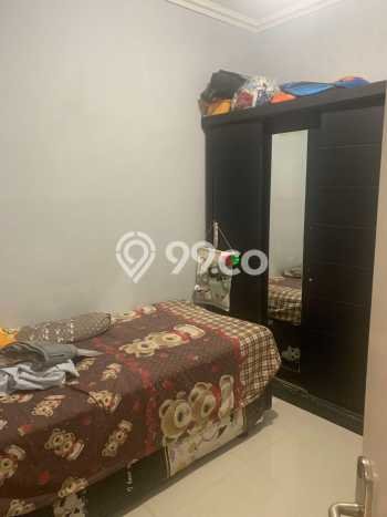 Rumah Modern Minimalis 2 KT Bisa Langsung Pindah di Pamulang Rumah Modern Minimalis 2 KT Bisa Langsung Pindah di Pamulang