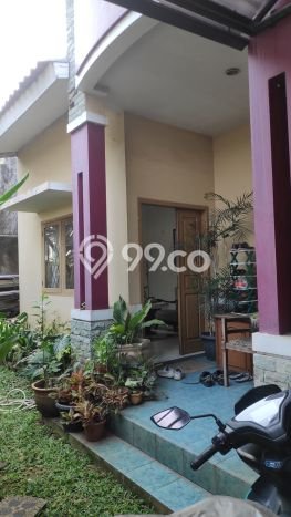 Rumah Lingkungan Asri kawasan Tanah Kusir, Jakarta Selatan, LT 286m² Bangunan 250m² Rumah Lingkungan Asri kawasan Tanah Kusir, Jakarta Selatan, LT 286m² Bangunan 250m²