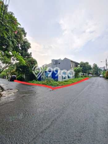 Untuk Dijual Tanah 448m2 di Pondok Indah, Jakarta Selatan Untuk Dijual Tanah 448m2 di Pondok Indah, Jakarta Selatan