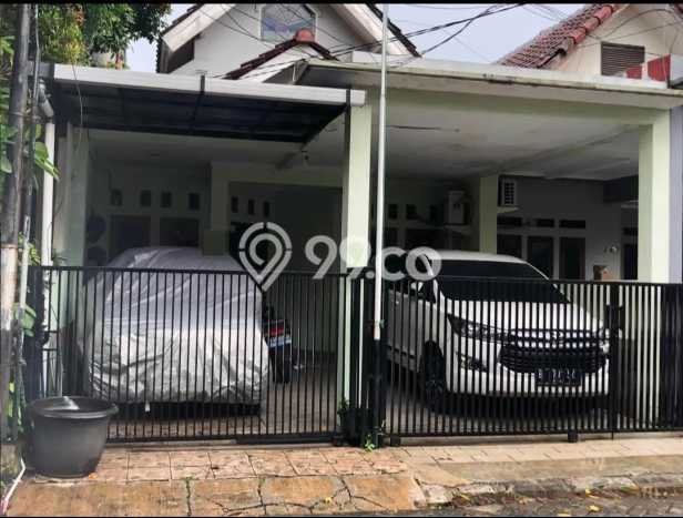 Jual Segera Rumah LT 120m² / LB 100m² di Kawasan Bisnis Pondok Aren, Tangerang Selatan Jual Segera Rumah LT 120m² / LB 100m² di Kawasan Bisnis Pondok Aren, Tangerang Selatan
