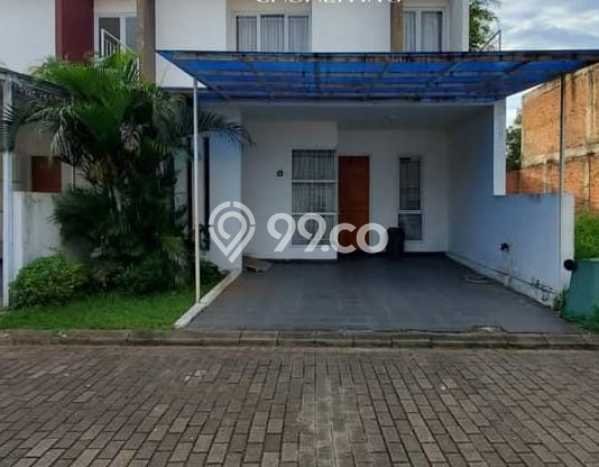 Dijual Cepat Rumah Bagus Siap Huni LB 150m2 di Ciputat Timur, Tangerang Selatan Dijual Cepat Rumah Bagus Siap Huni LB 150m2 di Ciputat Timur, Tangerang Selatan