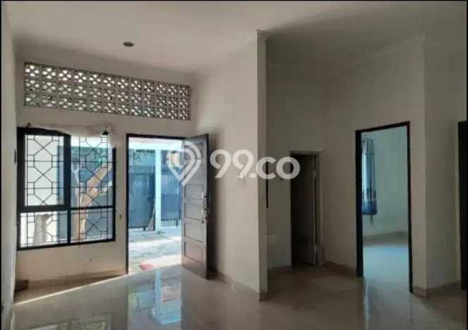 Jual Rumah Modern 3 KT di Pondok Karya, Tangerang Jual Rumah Modern 3 KT di Pondok Karya, Tangerang