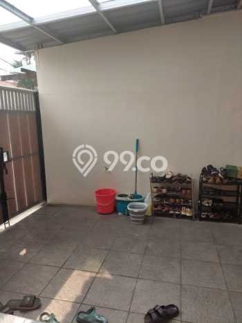 Rumah Modern Cantik 3 KT Bisa Langsung Pindah di Pesanggrahan Rumah Modern Cantik 3 KT Bisa Langsung Pindah di Pesanggrahan