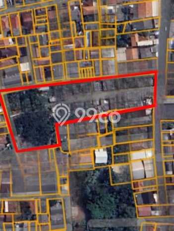 Tanah Lokasi Potensial di Ciledug, Luas 5000m2m², Akses ke Fasilitas, Lingkungan Asri Tanah Lokasi Potensial di Ciledug, Luas 5000m2m², Akses ke Fasilitas, Lingkungan Asri
