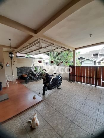 Hunian Cantik Modern Lb 100m2 di Ciledug, Tangerang Hunian Cantik Modern Lb 100m2 di Ciledug, Tangerang
