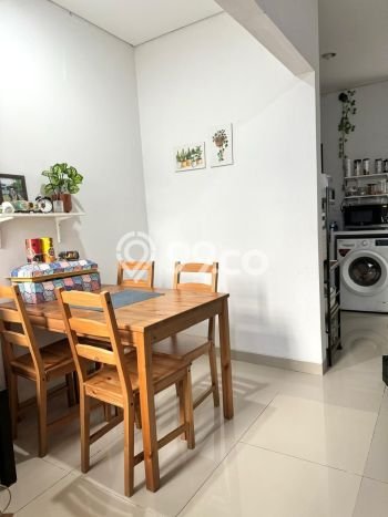 Hunian Cantik Modern Lb 80m2 di Ciputat, Tangerang Selatan Hunian Cantik Modern Lb 80m2 di Ciputat, Tangerang Selatan