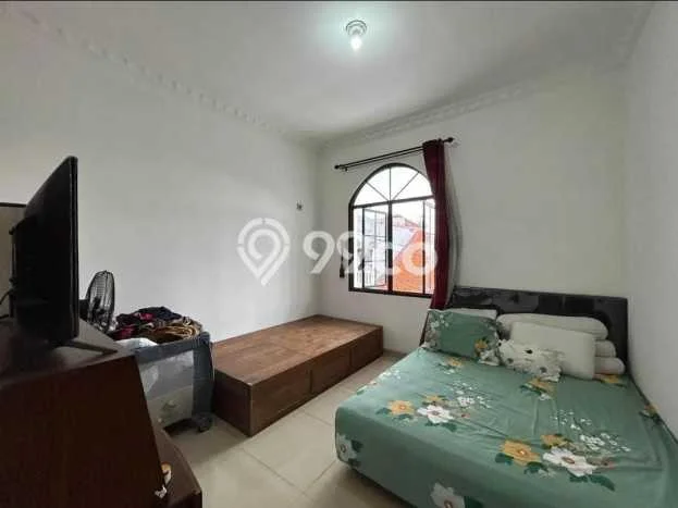 Rumah Eksklusif Dijual LT 110m2 di Tebet, Jakarta Selatan Rumah Eksklusif Dijual LT 110m2 di Tebet, Jakarta Selatan