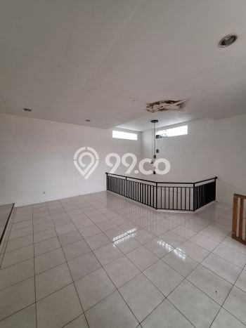 For Sale! Luxury House LT 100m2 Desain Elegan di Tanah Kusir For Sale! Luxury House LT 100m2 Desain Elegan di Tanah Kusir