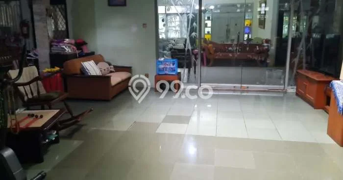 Hunian Super Mewah dengan Akses Paling Strategis di Sektor 9-Bintaro, Tangerang Selatan Hunian Super Mewah dengan Akses Paling Strategis di Sektor 9-Bintaro, Tangerang Selatan