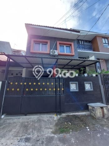 Jual Rumah Modern 4 KT di Ampera, Jakarta Selatan Jual Rumah Modern 4 KT di Ampera, Jakarta Selatan