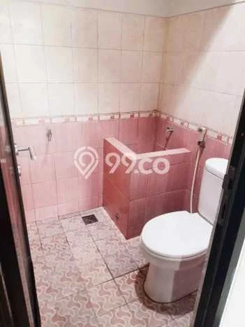 Rumah Modern Minimalis 5 Kamar Bisa Langsung Pindah di Pamulang Rumah Modern Minimalis 5 Kamar Bisa Langsung Pindah di Pamulang