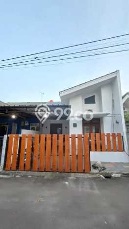Hunian Nyaman Asri 3 KT Siap Huni di BSD Nusaloka Tangerang Hunian Nyaman Asri 3 KT Siap Huni di BSD Nusaloka Tangerang