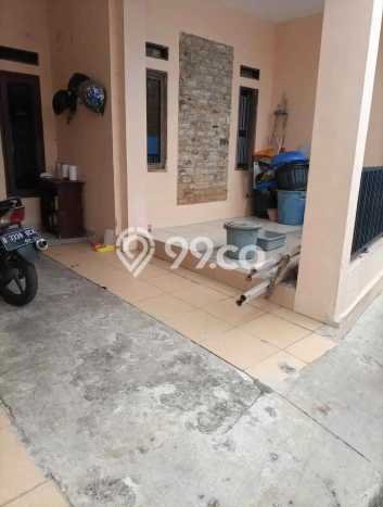 Rumah Modern Minimalis 4 KT Siap Huni di Ciledug Rumah Modern Minimalis 4 KT Siap Huni di Ciledug