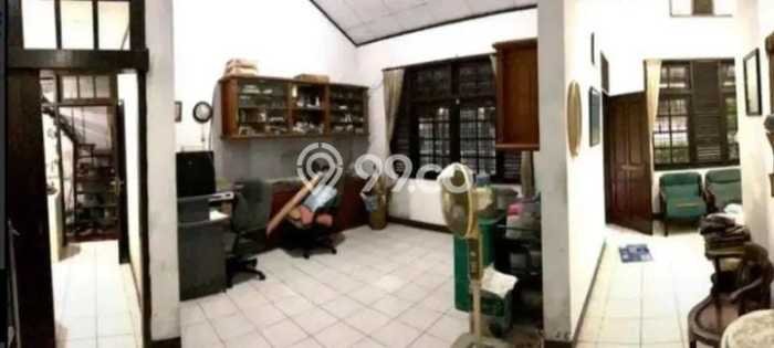 For Sale! Luxury House LT 192m2 Desain Modern di Alfa Indah For Sale! Luxury House LT 192m2 Desain Modern di Alfa Indah