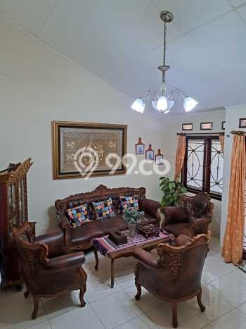 Hunian Cantik Modern Lb 100m2 di Ciledug, Tangerang Hunian Cantik Modern Lb 100m2 di Ciledug, Tangerang