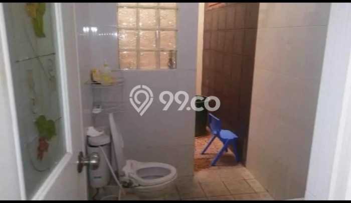 For Sale Rumah 3 Kamar Lokasi Strategis Nyaman dan Strategis di Pesanggrahan For Sale Rumah 3 Kamar Lokasi Strategis Nyaman dan Strategis di Pesanggrahan