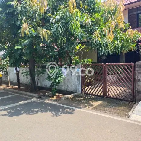 Siap Huni Rumah Mewah 5 Kamar di Pesanggrahan Dekat ke Mana Saja Siap Huni Rumah Mewah 5 Kamar di Pesanggrahan Dekat ke Mana Saja